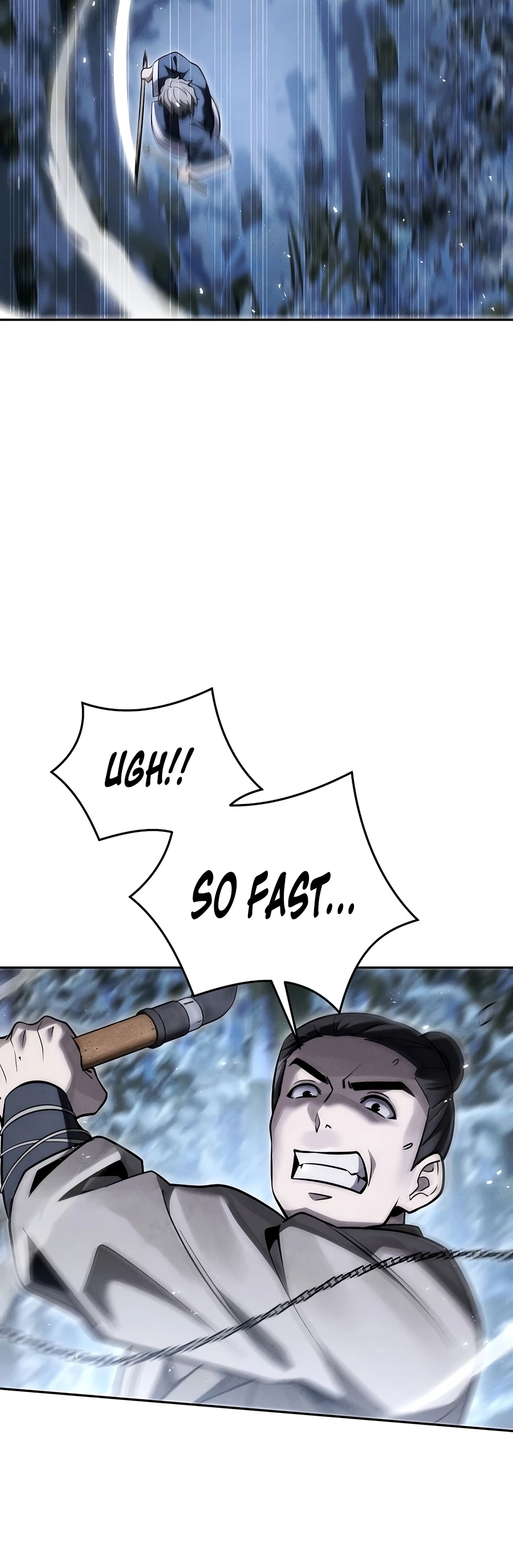 The Divine Demon’s Grand Ascension Chapter 49, page 11 of 23