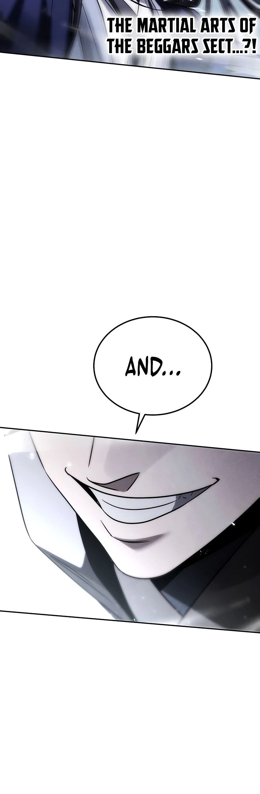 The Divine Demon’s Grand Ascension Chapter 49, page 15 of 23