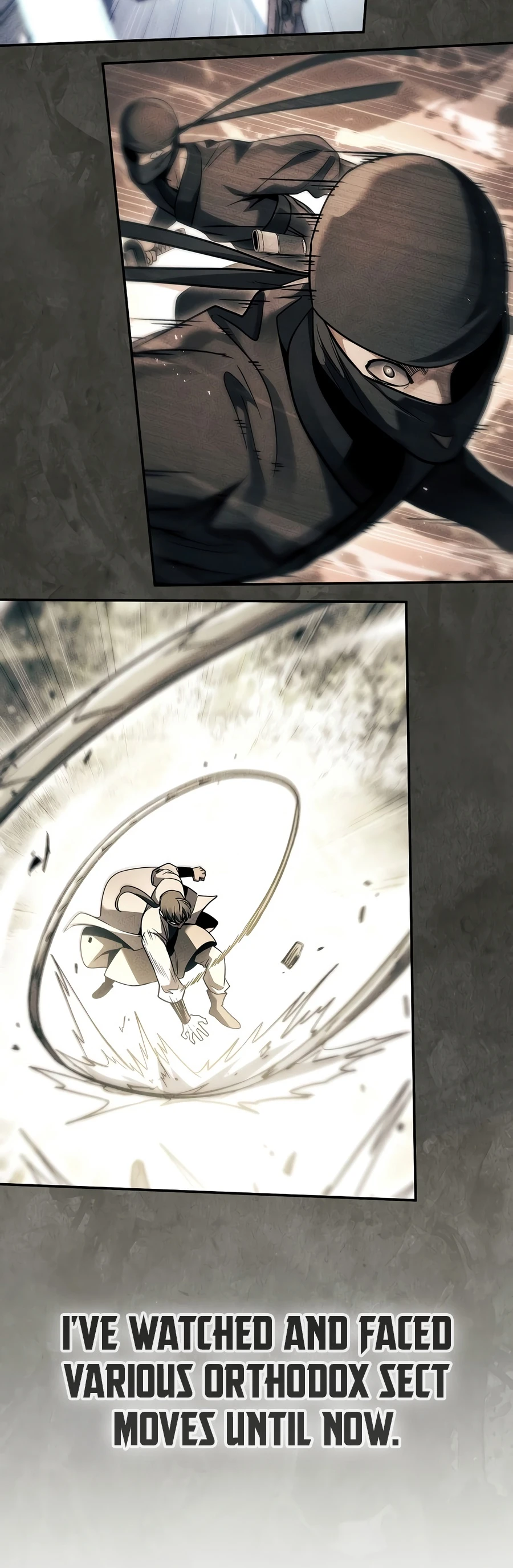 The Divine Demon’s Grand Ascension Chapter 49, page 19 of 23