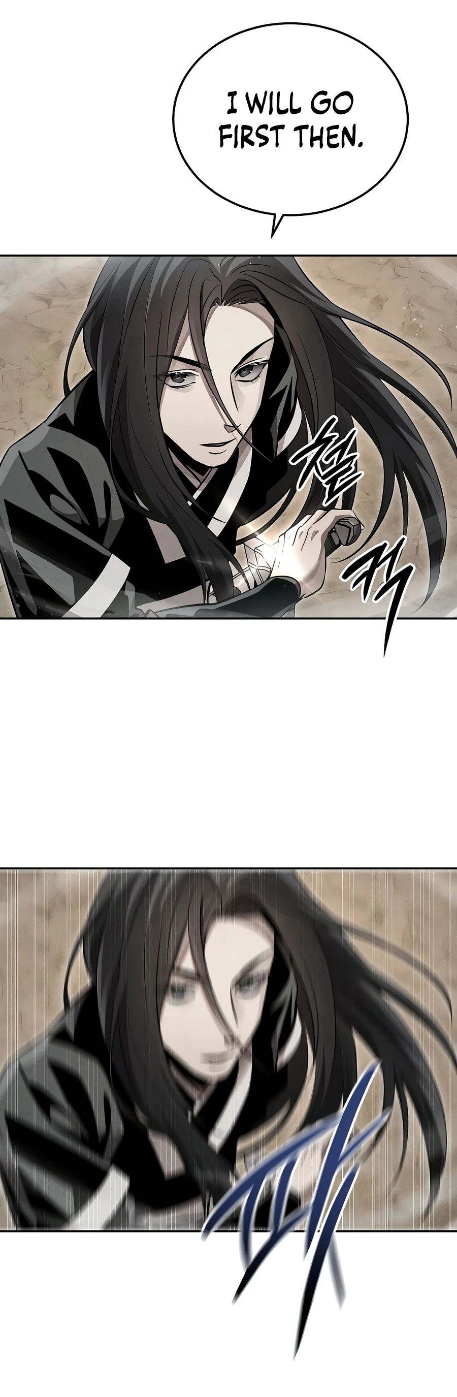 The Divine Demon’s Grand Ascension Chapter 50, page 13 of 18