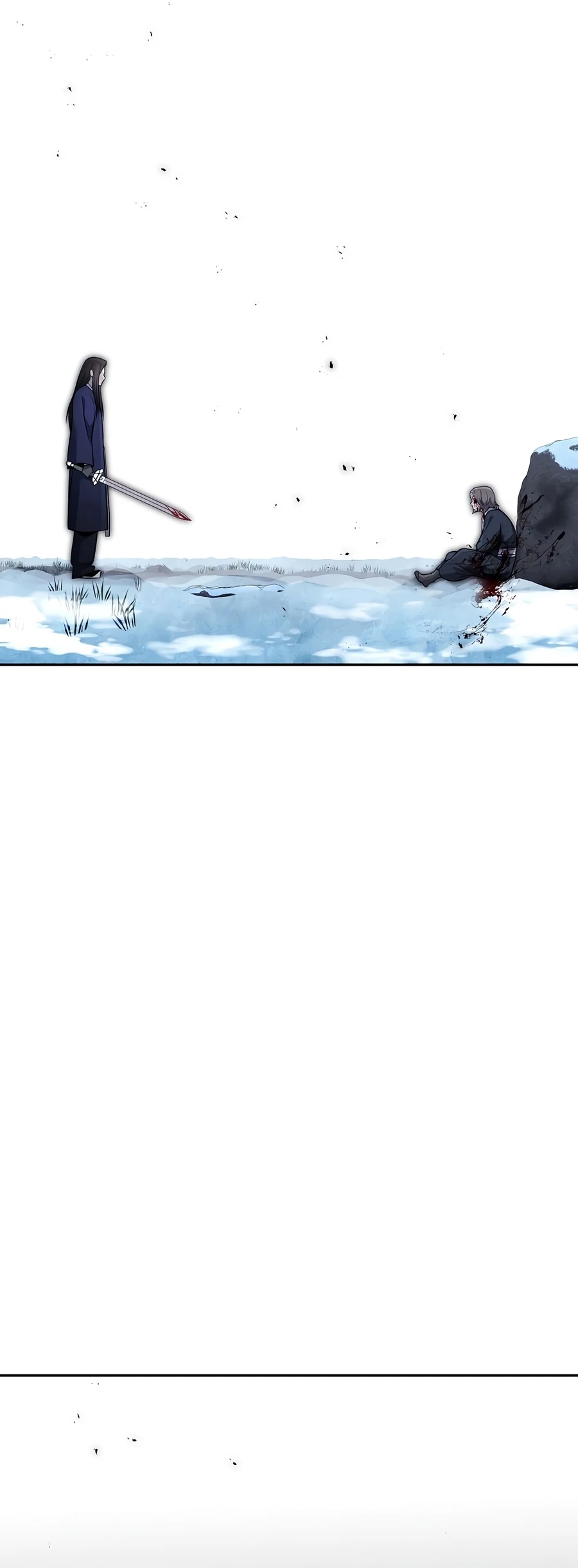 The Divine Demon’s Grand Ascension Chapter 50, page 5 of 18