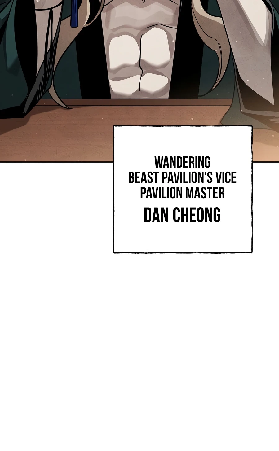 The Divine Demon’s Grand Ascension Chapter 50, page 9 of 18