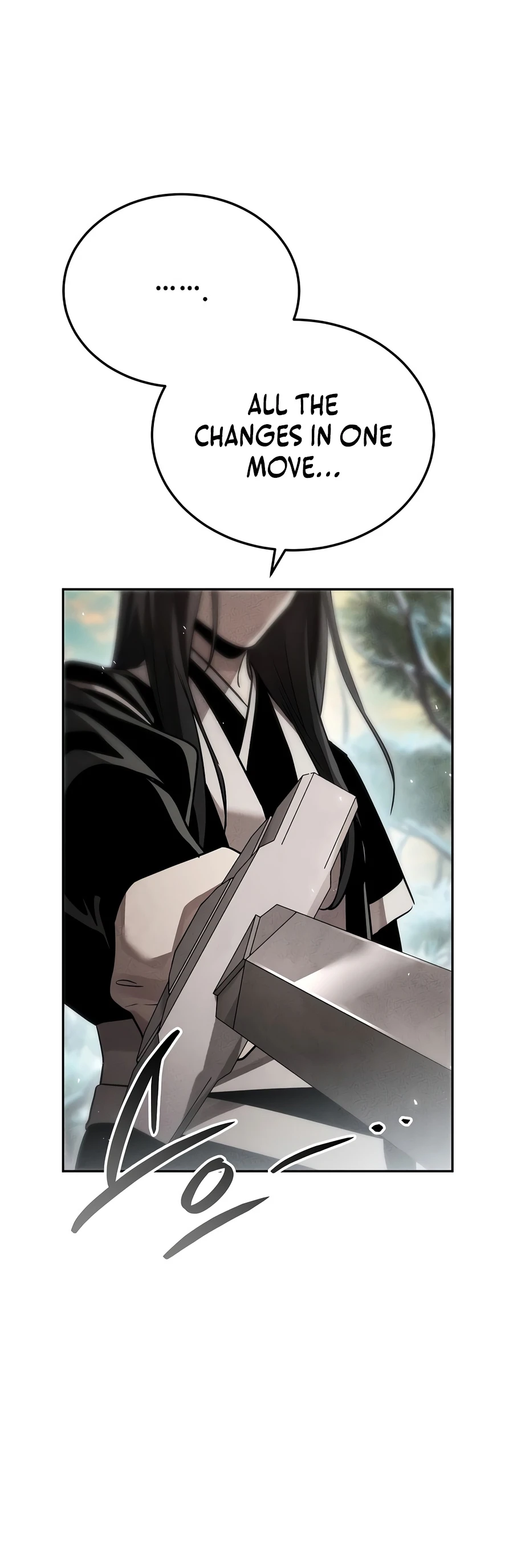 The Divine Demon’s Grand Ascension Chapter 51, page 10 of 18
