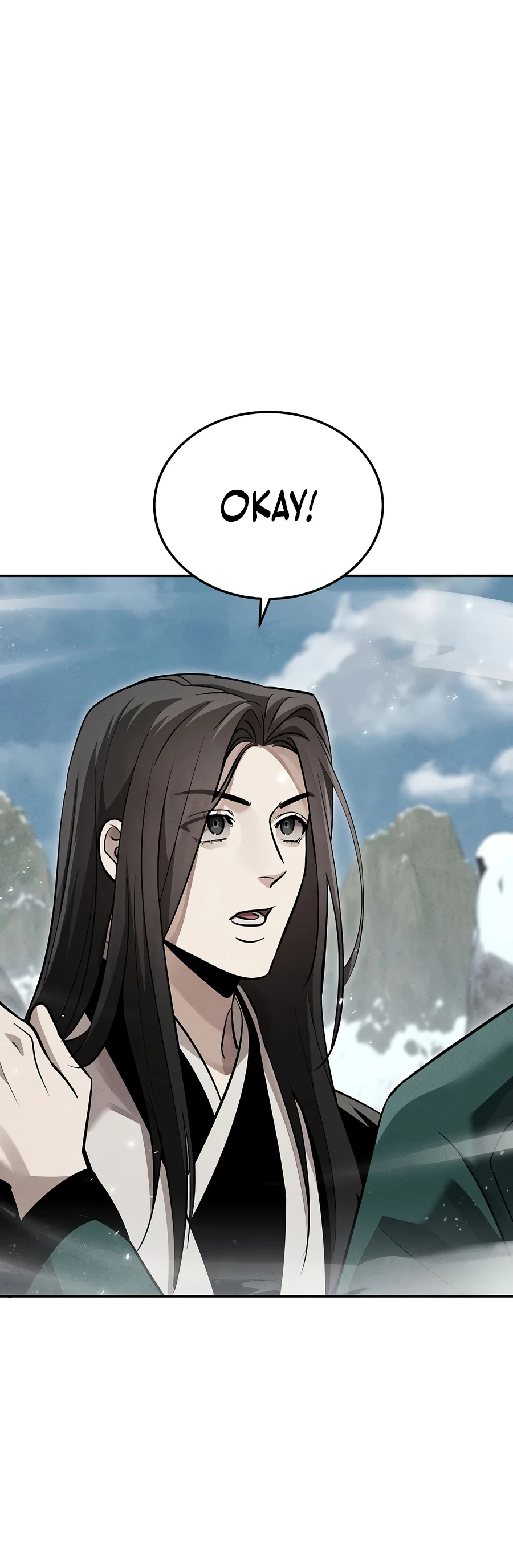 The Divine Demon’s Grand Ascension Chapter 51, page 8 of 18