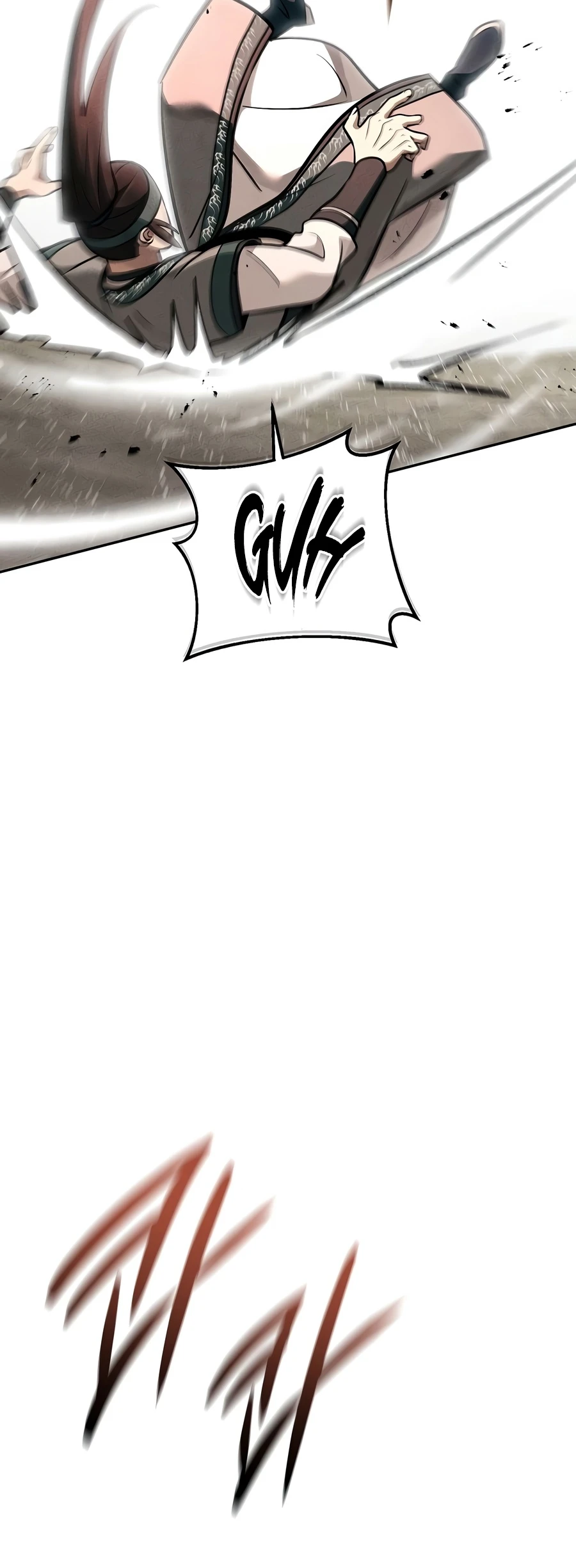 The Divine Demon’s Grand Ascension Chapter 54, page 21 of 22