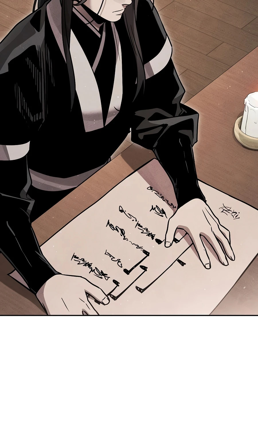 The Divine Demon’s Grand Ascension Chapter 55, page 13 of 20
