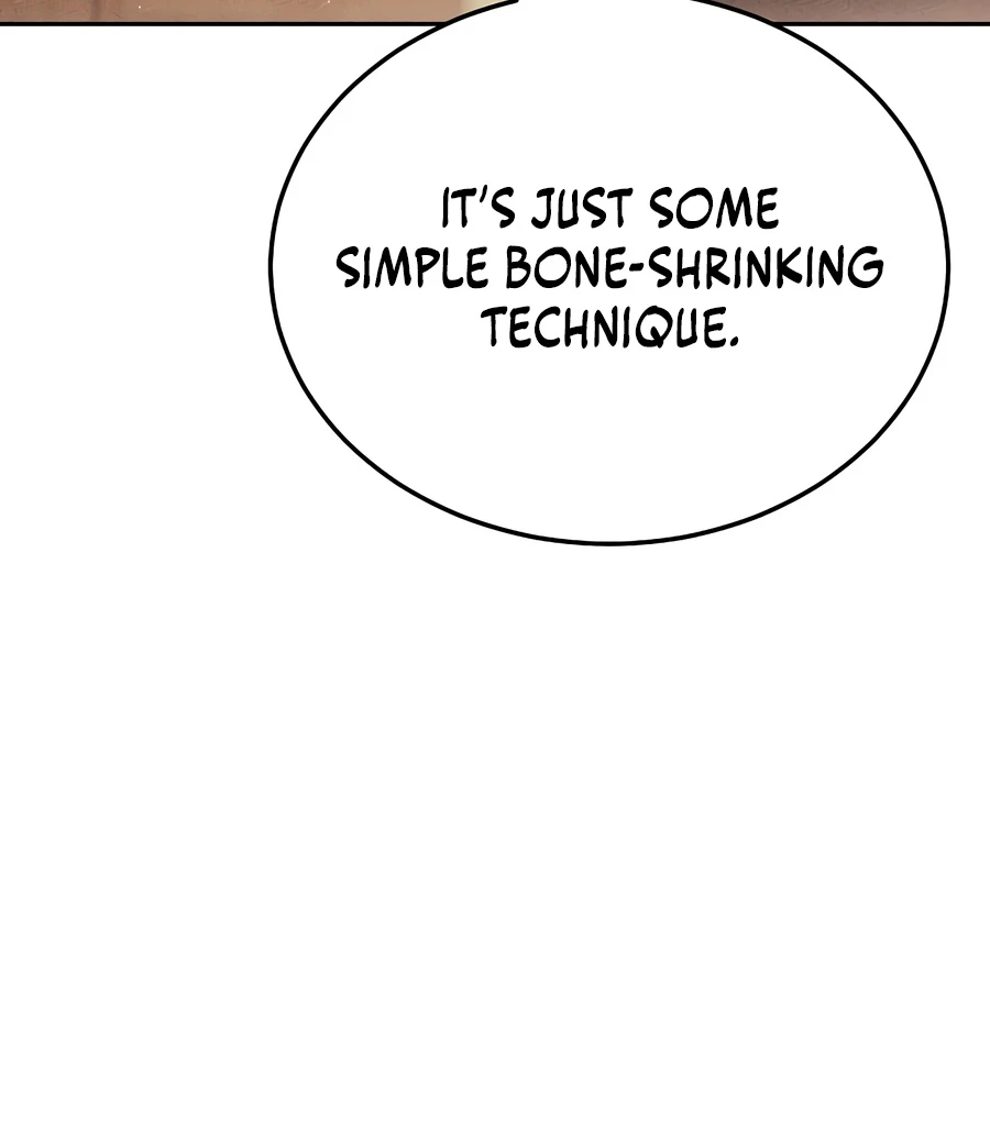 The Divine Demon’s Grand Ascension Chapter 55, page 18 of 20