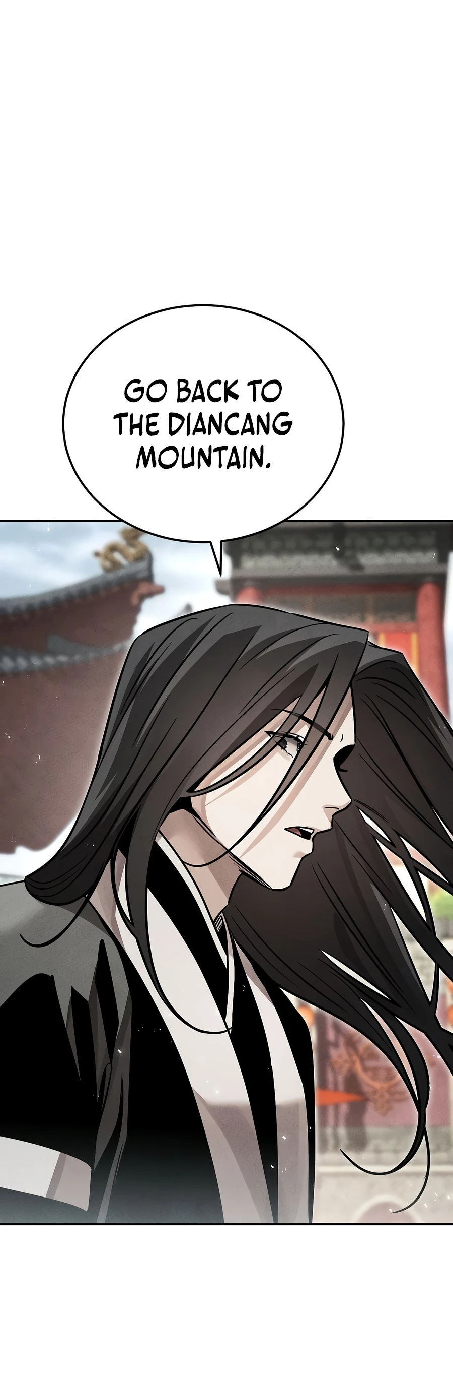 The Divine Demon’s Grand Ascension Chapter 55, page 9 of 20