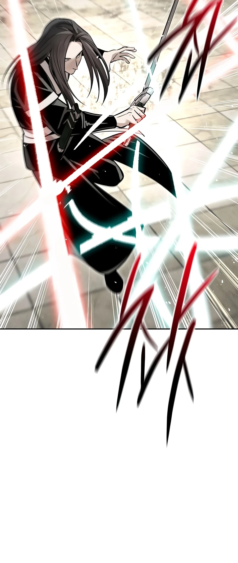 The Divine Demon’s Grand Ascension Chapter 56, page 11 of 19