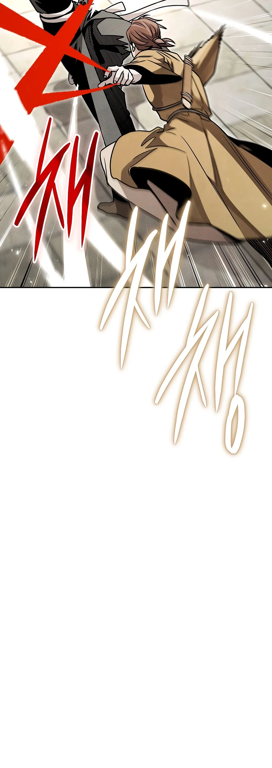 The Divine Demon’s Grand Ascension Chapter 56, page 17 of 19