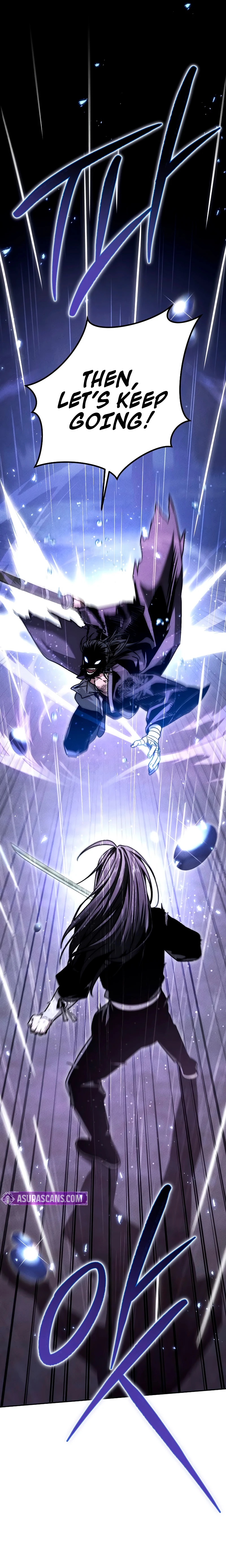 The Divine Demon’s Grand Ascension Chapter 6, page 12 of 16