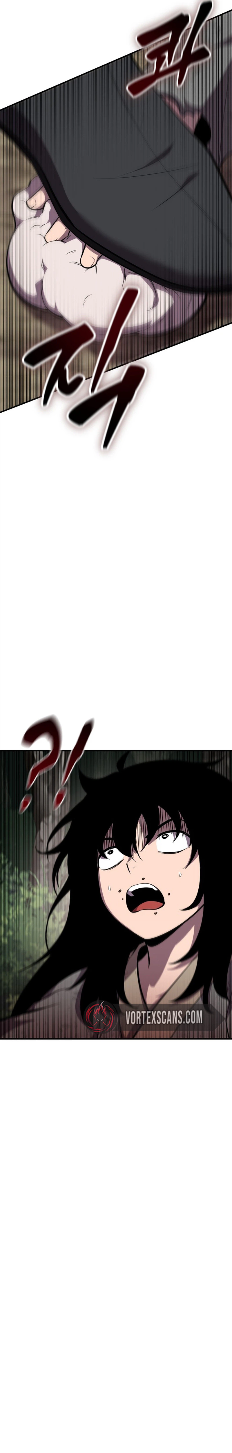 The Dragon of Kunlun Chapter 1, page 14 of 67