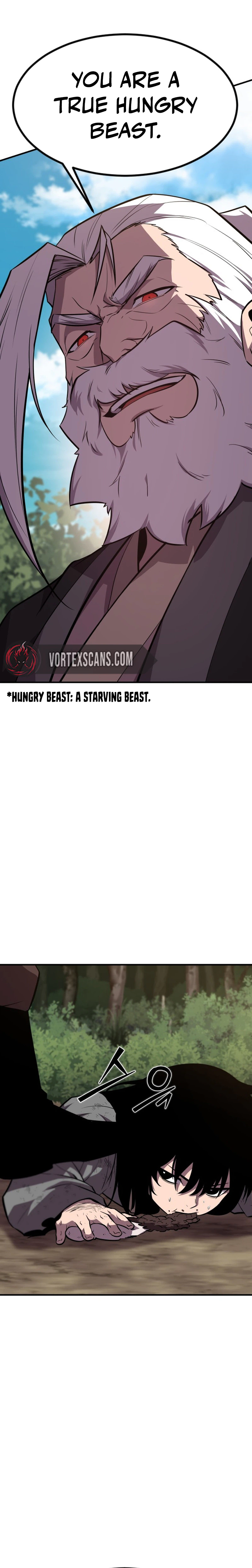 The Dragon of Kunlun Chapter 1, page 17 of 67