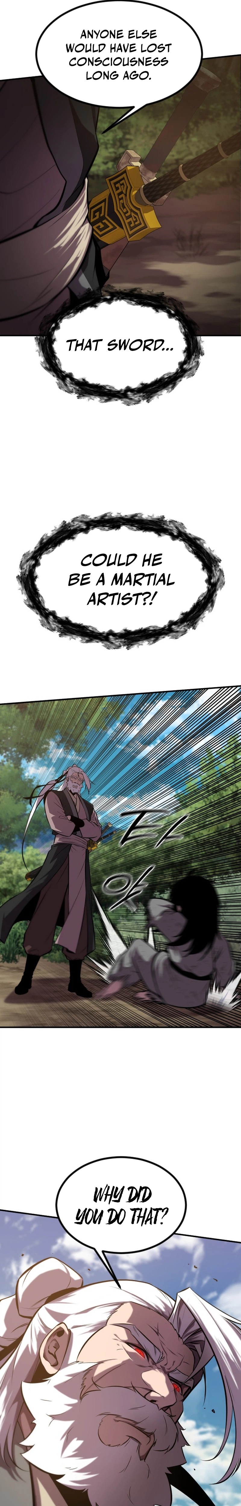 The Dragon of Kunlun Chapter 1, page 18 of 67