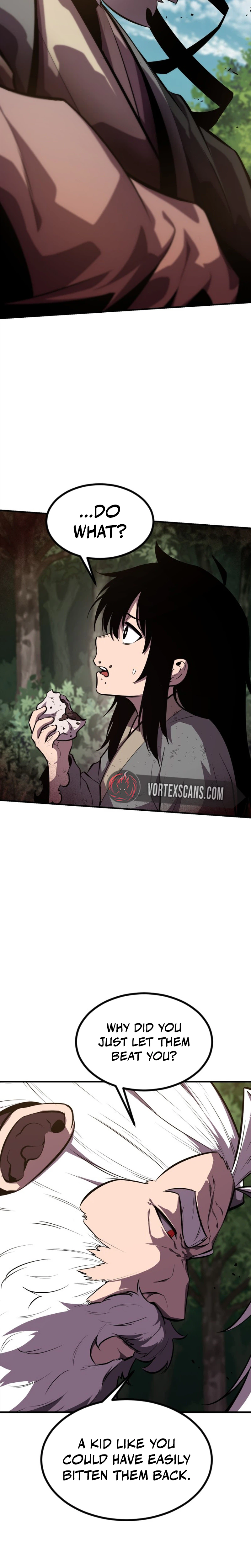 The Dragon of Kunlun Chapter 1, page 19 of 67
