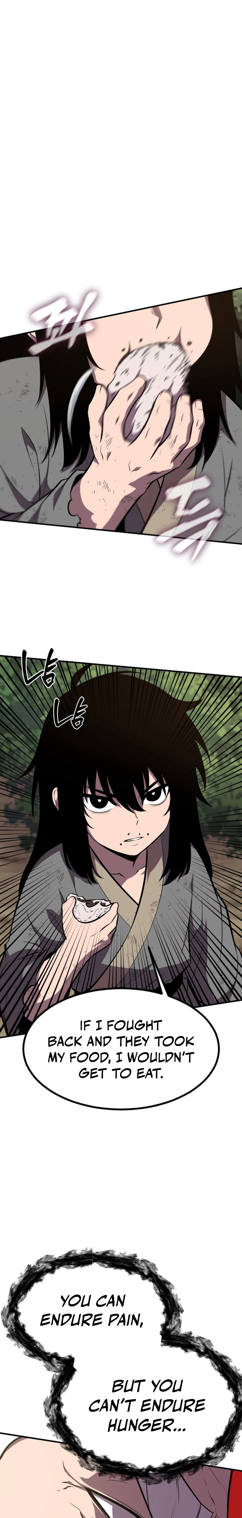 The Dragon of Kunlun Chapter 1, page 20 of 67