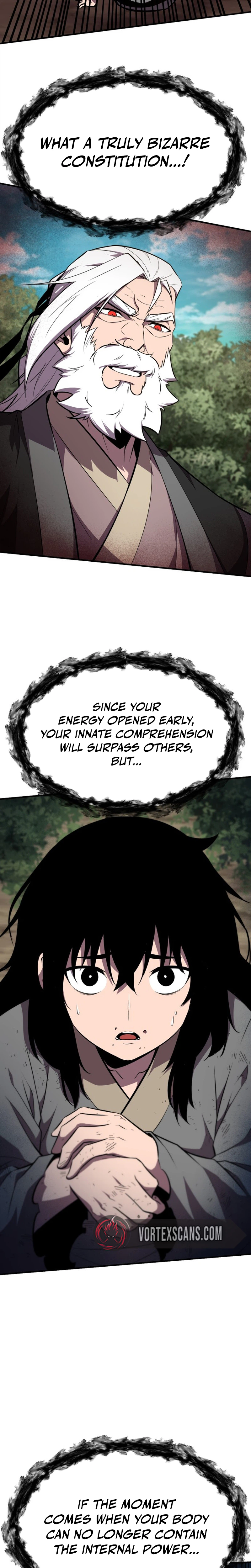 The Dragon of Kunlun Chapter 1, page 27 of 67
