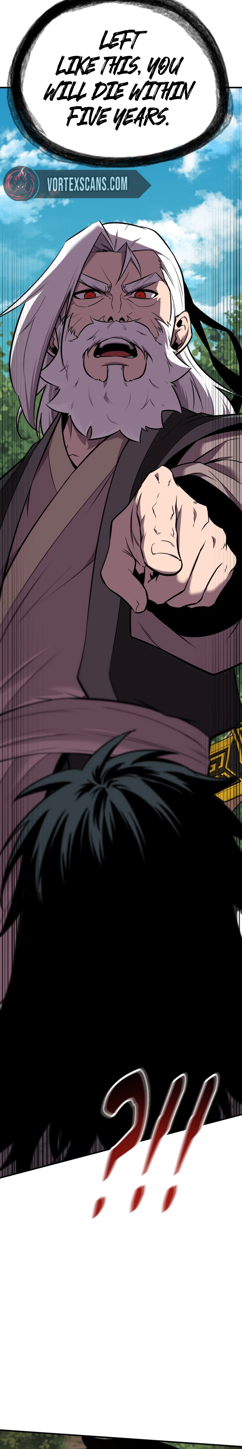 The Dragon of Kunlun Chapter 1, page 29 of 67