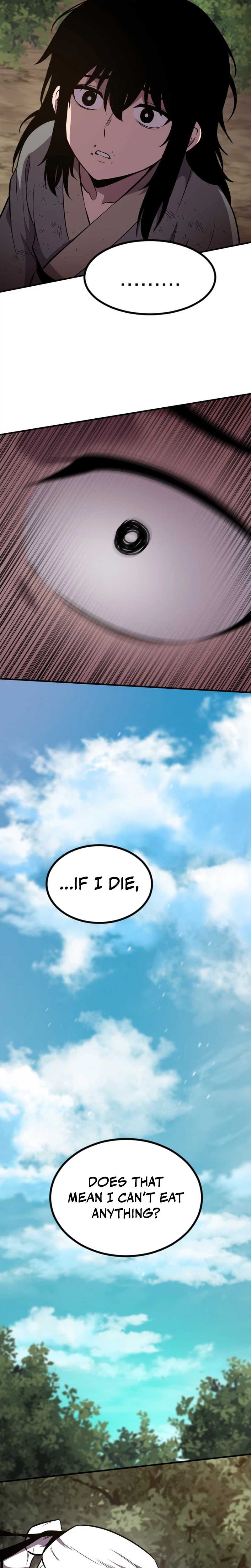 The Dragon of Kunlun Chapter 1, page 30 of 67