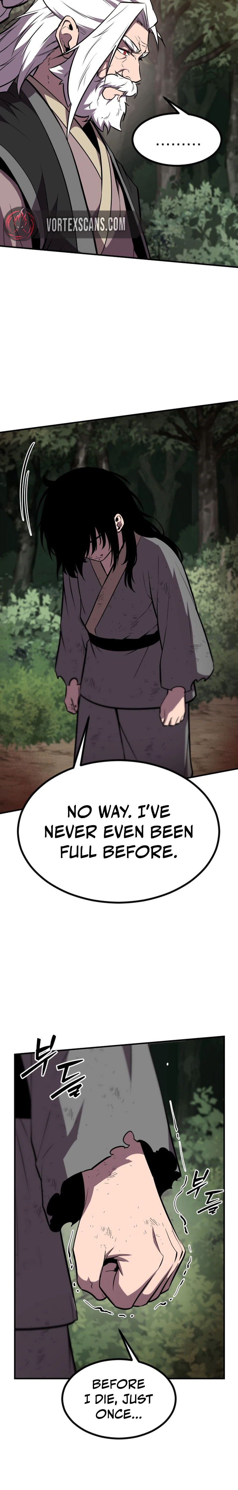 The Dragon of Kunlun Chapter 1, page 31 of 67