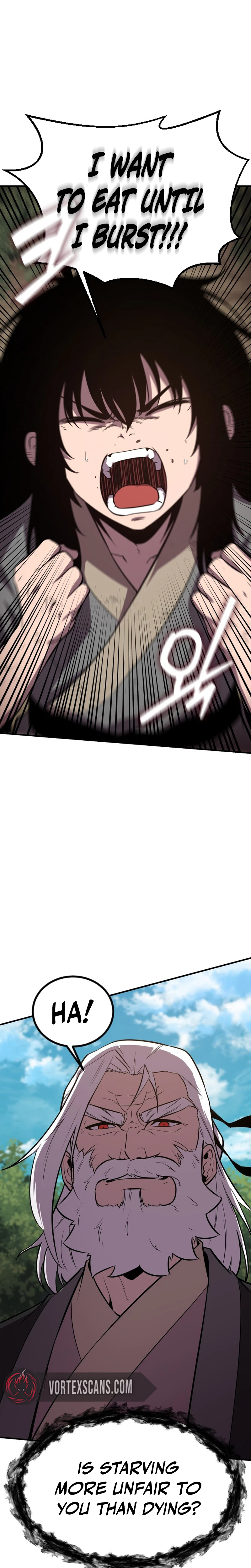 The Dragon of Kunlun Chapter 1, page 32 of 67