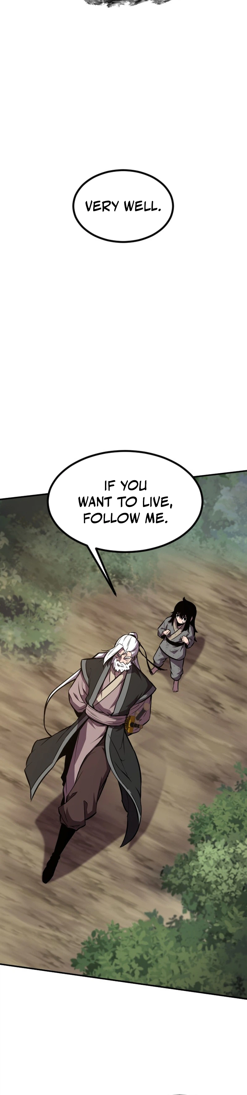 The Dragon of Kunlun Chapter 1, page 33 of 67