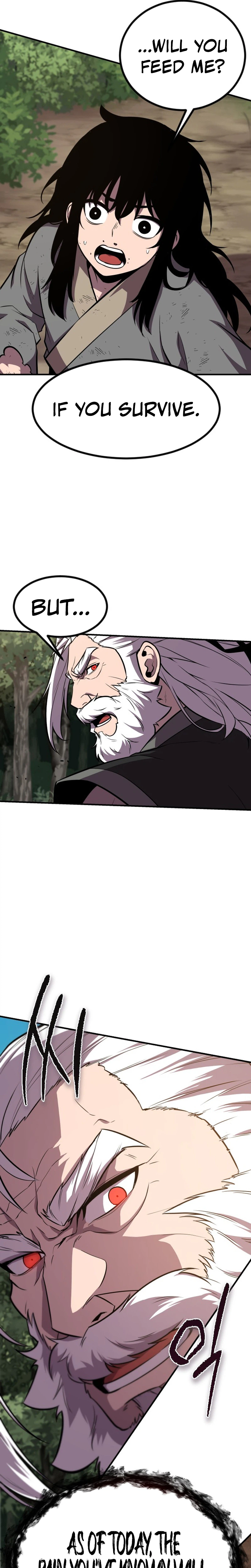 The Dragon of Kunlun Chapter 1, page 34 of 67