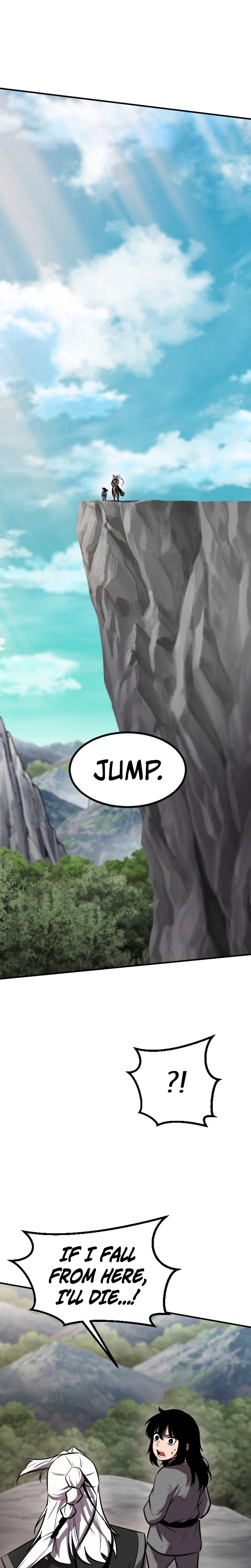 The Dragon of Kunlun Chapter 1, page 36 of 67