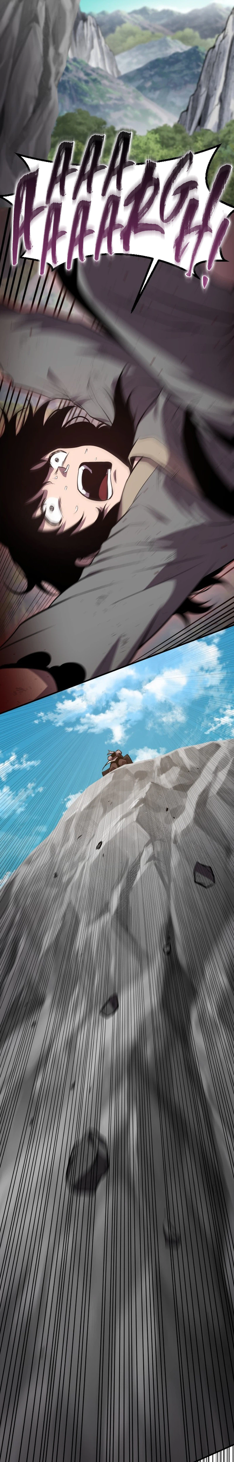The Dragon of Kunlun Chapter 1, page 39 of 67