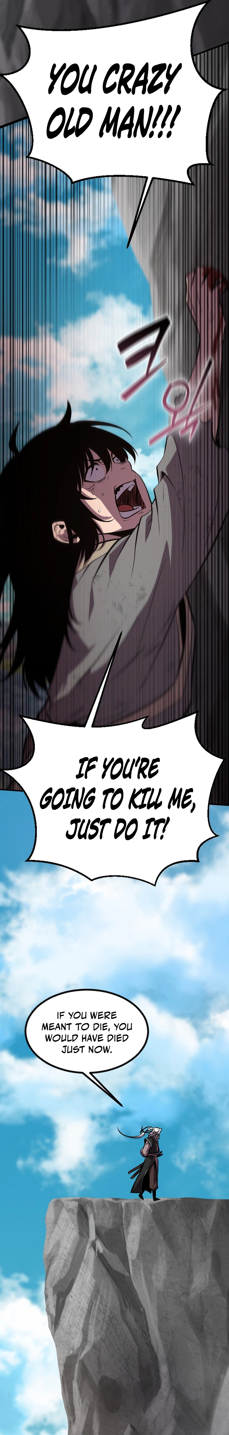 The Dragon of Kunlun Chapter 1, page 42 of 67