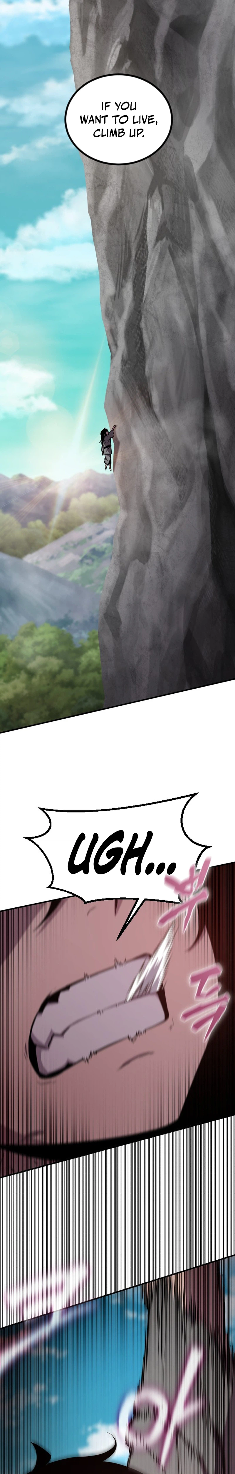 The Dragon of Kunlun Chapter 1, page 43 of 67