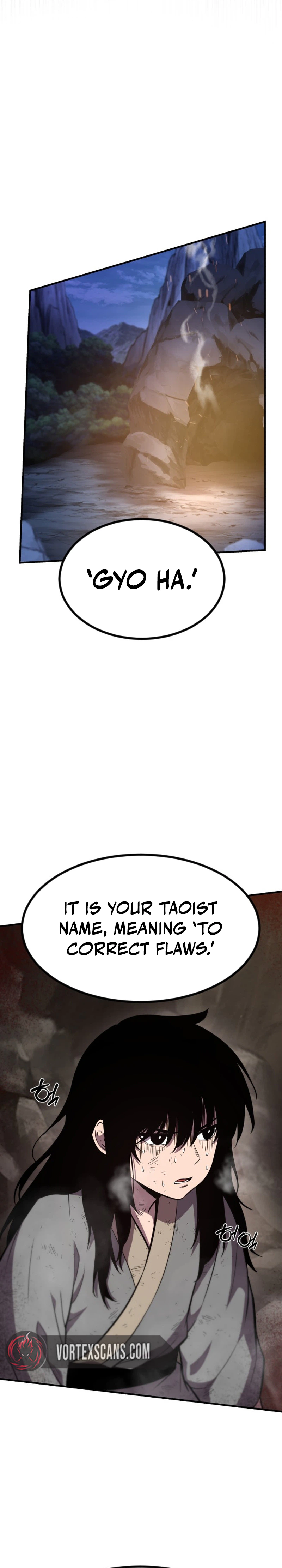The Dragon of Kunlun Chapter 1, page 45 of 67