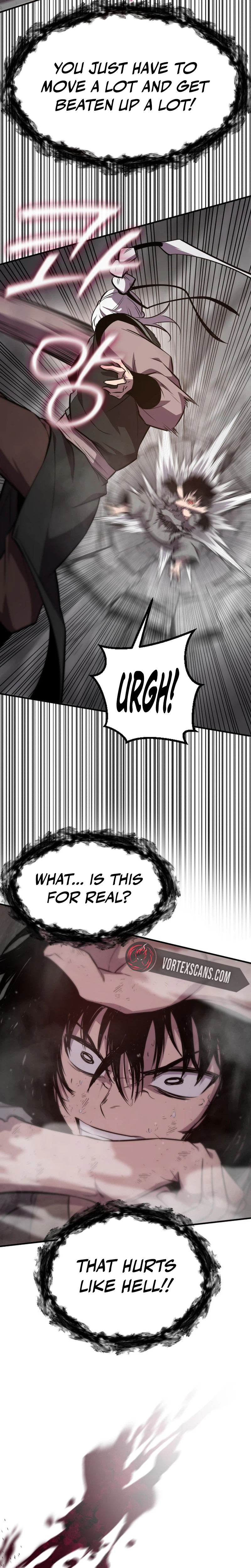 The Dragon of Kunlun Chapter 1, page 48 of 67