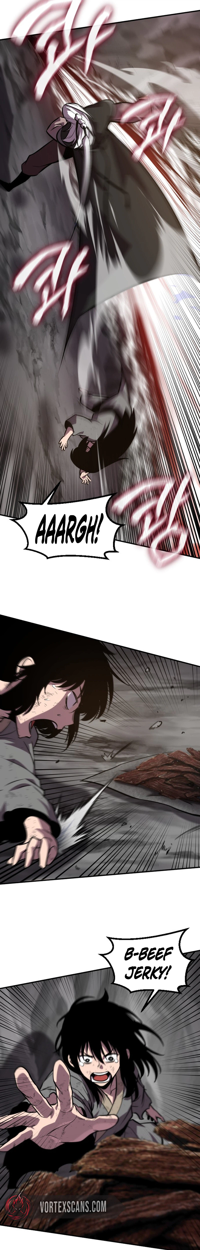 The Dragon of Kunlun Chapter 1, page 50 of 67