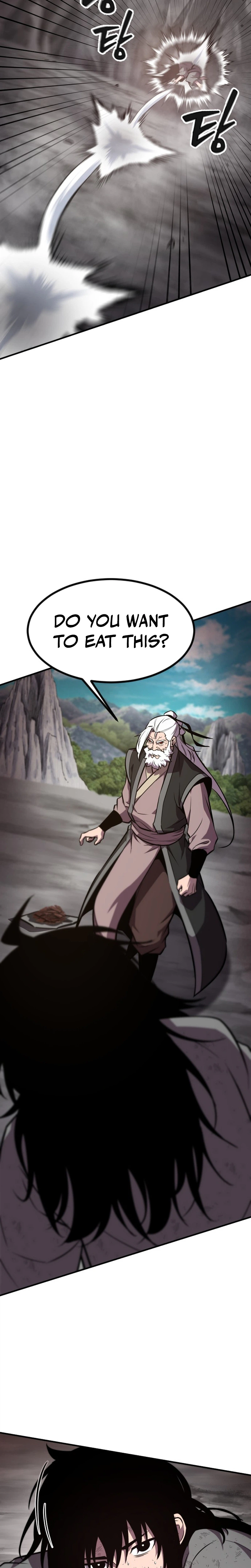 The Dragon of Kunlun Chapter 1, page 52 of 67