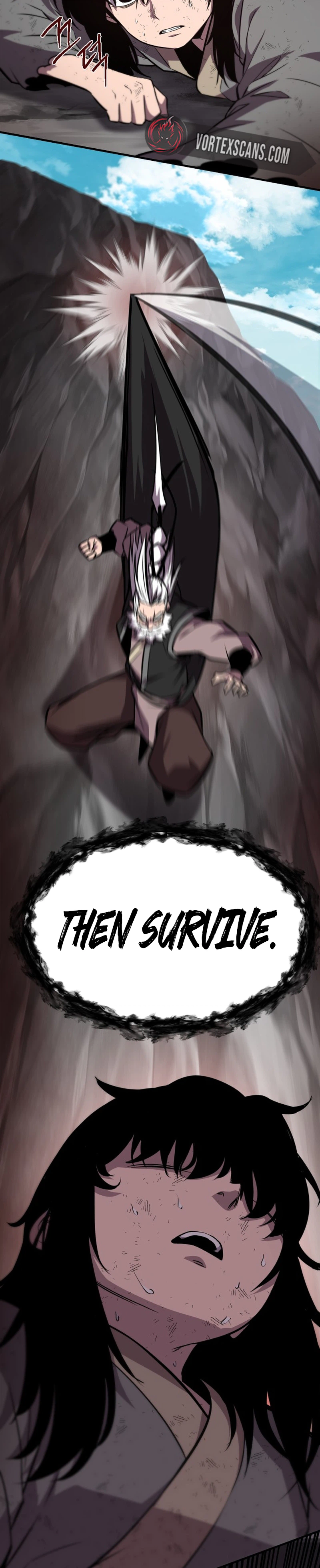 The Dragon of Kunlun Chapter 1, page 53 of 67