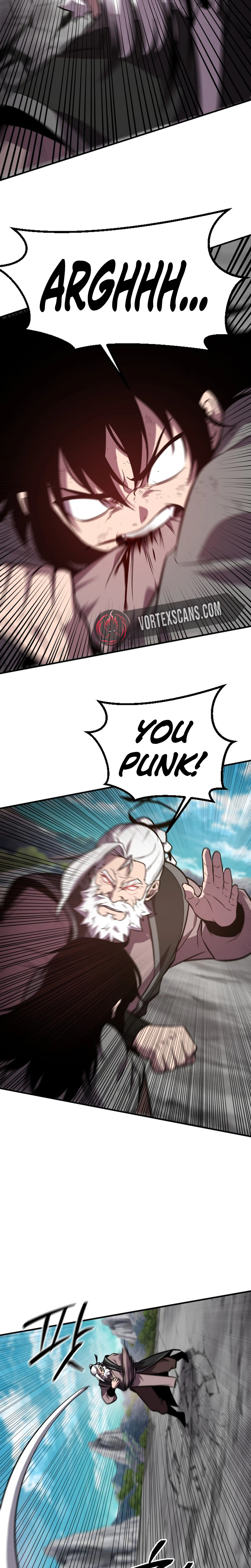 The Dragon of Kunlun Chapter 1, page 55 of 67