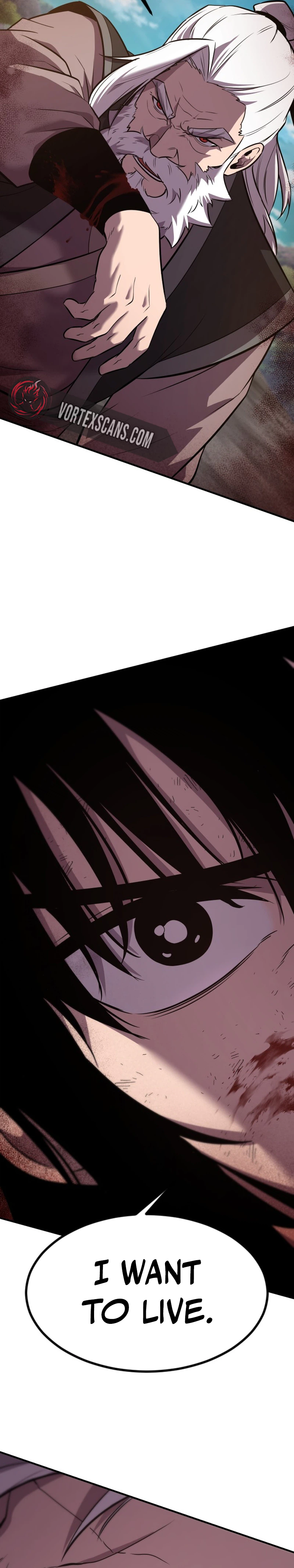 The Dragon of Kunlun Chapter 1, page 57 of 67