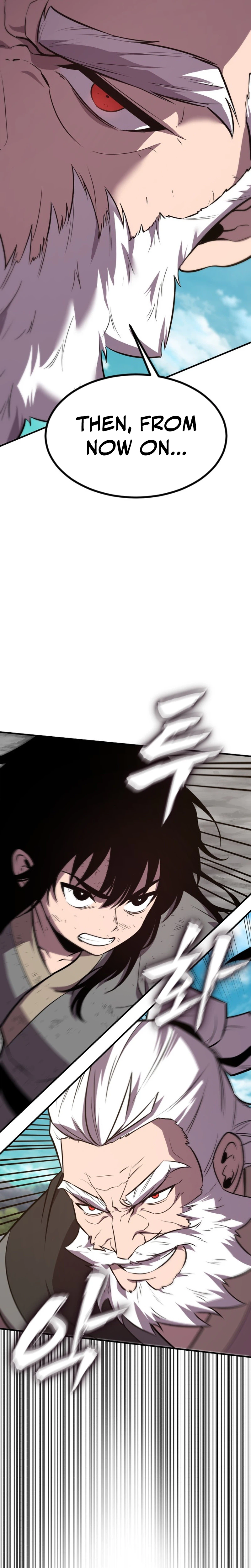 The Dragon of Kunlun Chapter 1, page 58 of 67