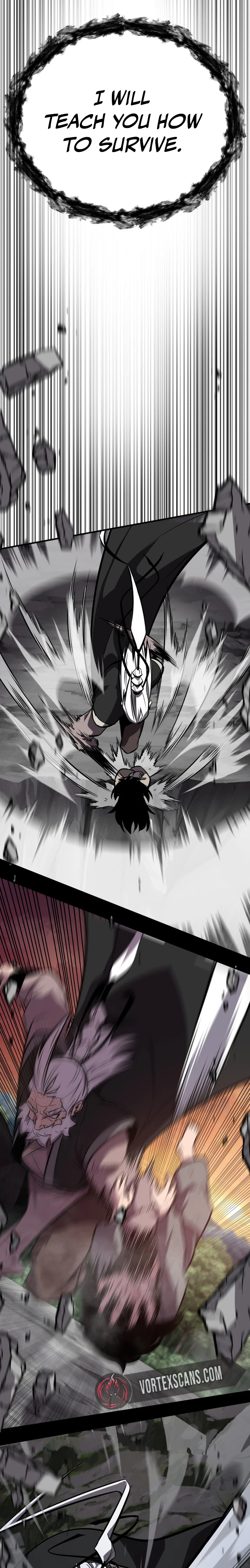 The Dragon of Kunlun Chapter 1, page 59 of 67