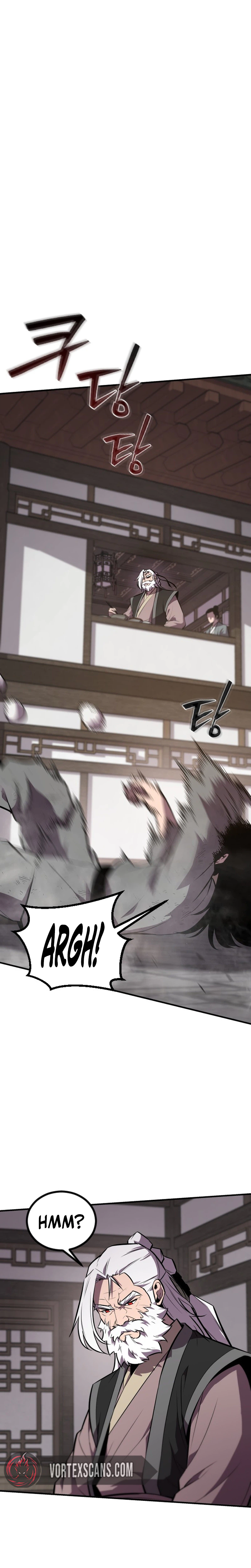 The Dragon of Kunlun Chapter 1, page 6 of 67