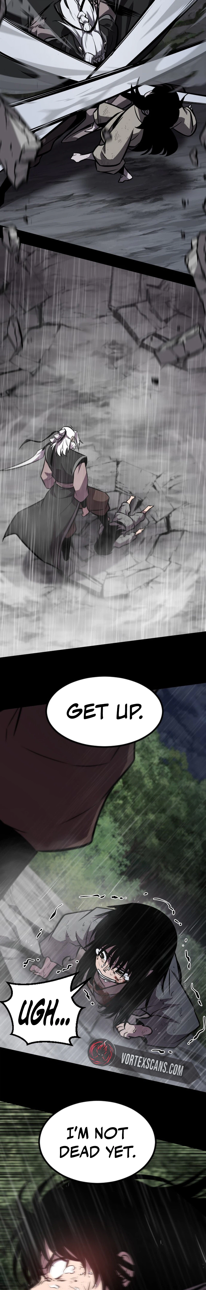 The Dragon of Kunlun Chapter 1, page 60 of 67