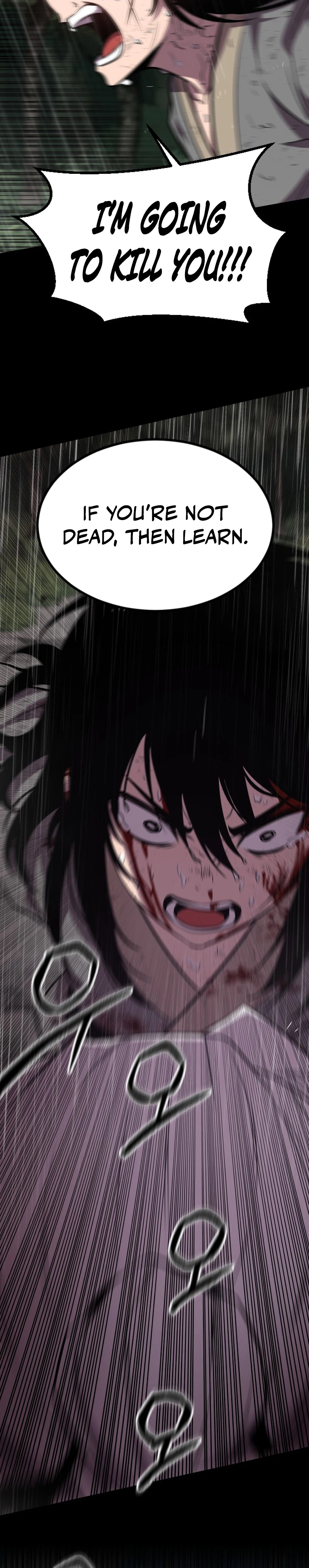 The Dragon of Kunlun Chapter 1, page 61 of 67
