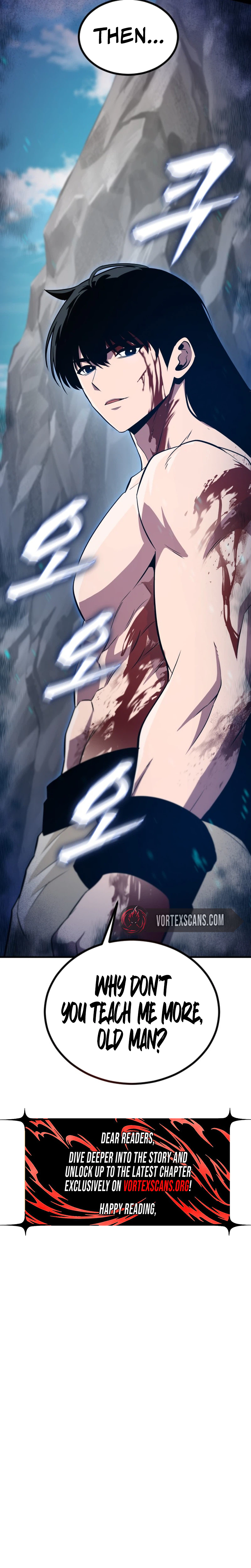 The Dragon of Kunlun Chapter 1, page 66 of 67