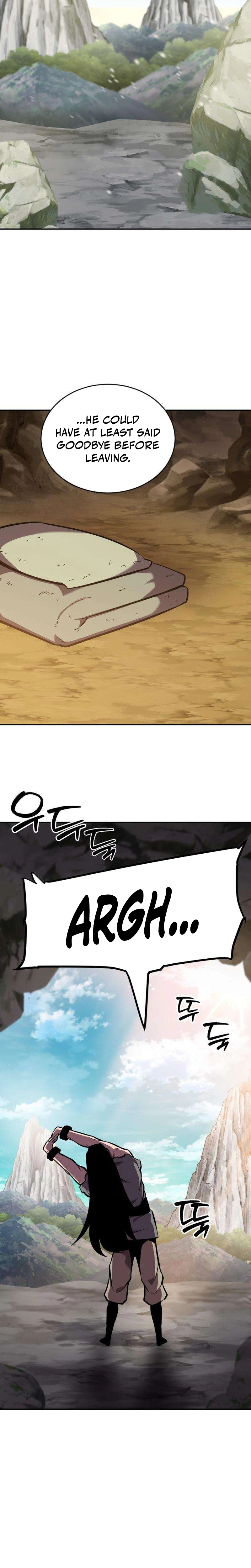 The Dragon of Kunlun Chapter 2, page 19 of 38