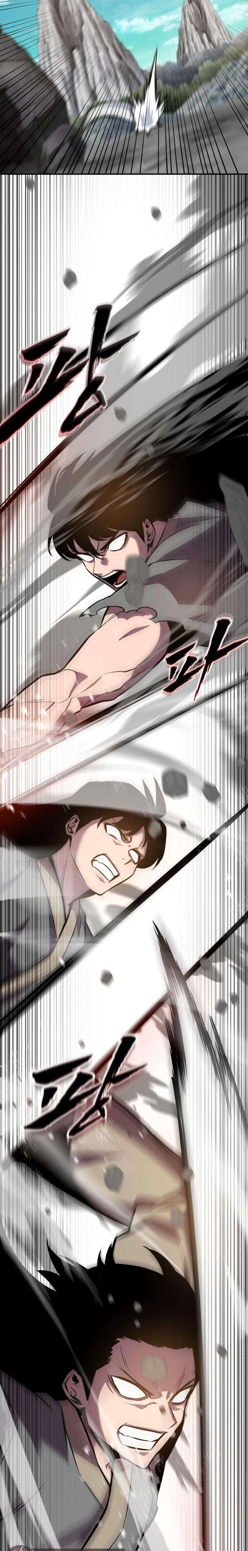 The Dragon of Kunlun Chapter 2, page 22 of 38