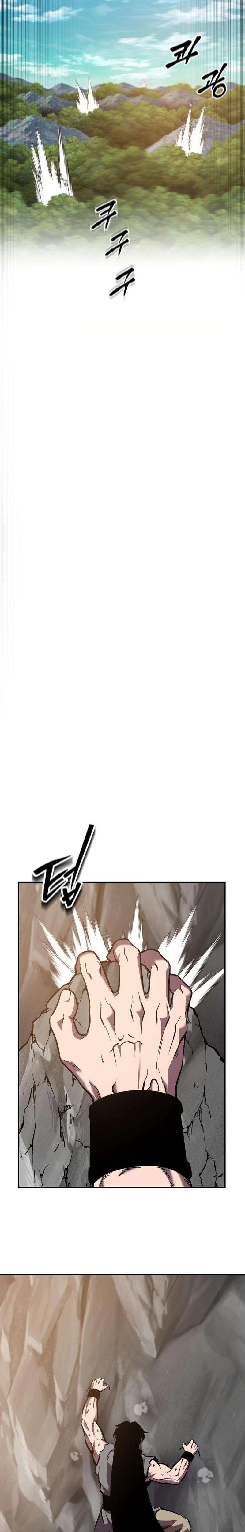 The Dragon of Kunlun Chapter 2, page 24 of 38