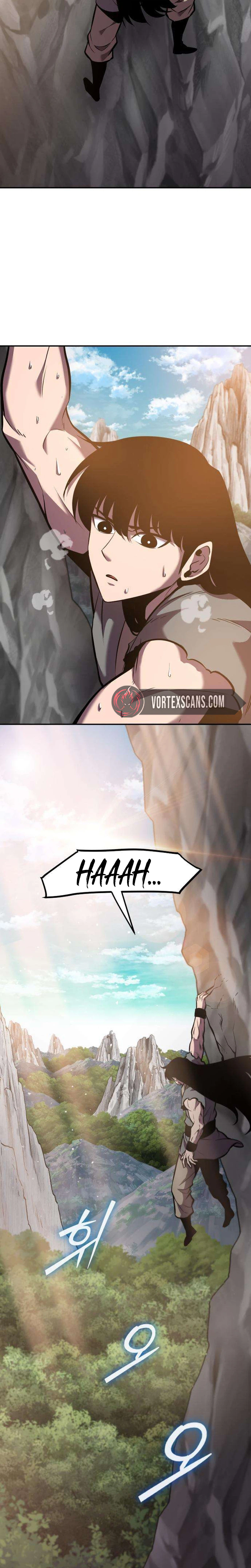 The Dragon of Kunlun Chapter 2, page 25 of 38