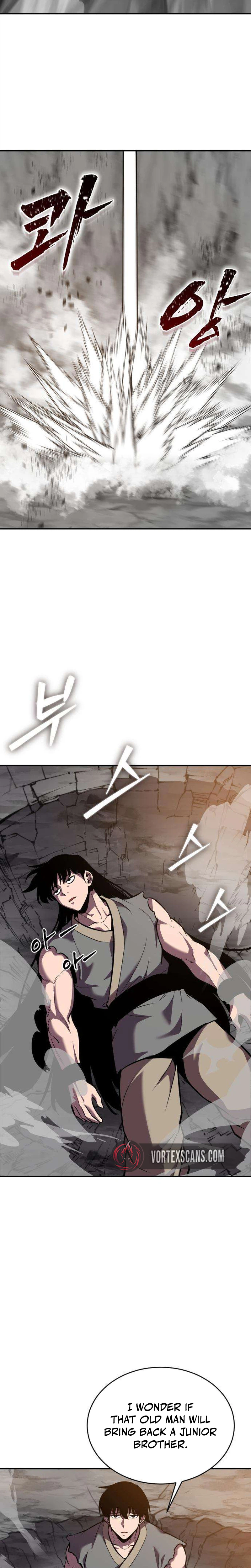 The Dragon of Kunlun Chapter 2, page 27 of 38
