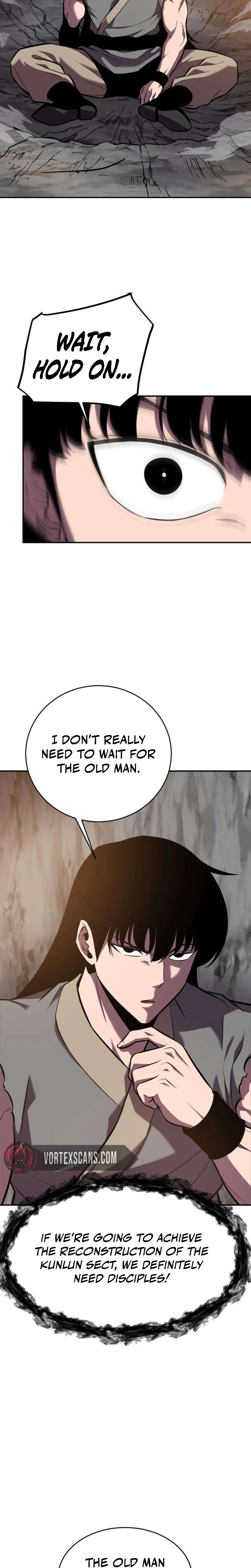 The Dragon of Kunlun Chapter 2, page 28 of 38